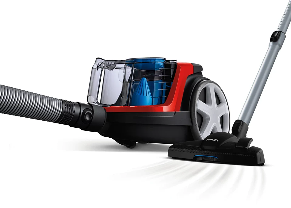 PowerPro Compact Bagless vacuum cleaner - Image 5