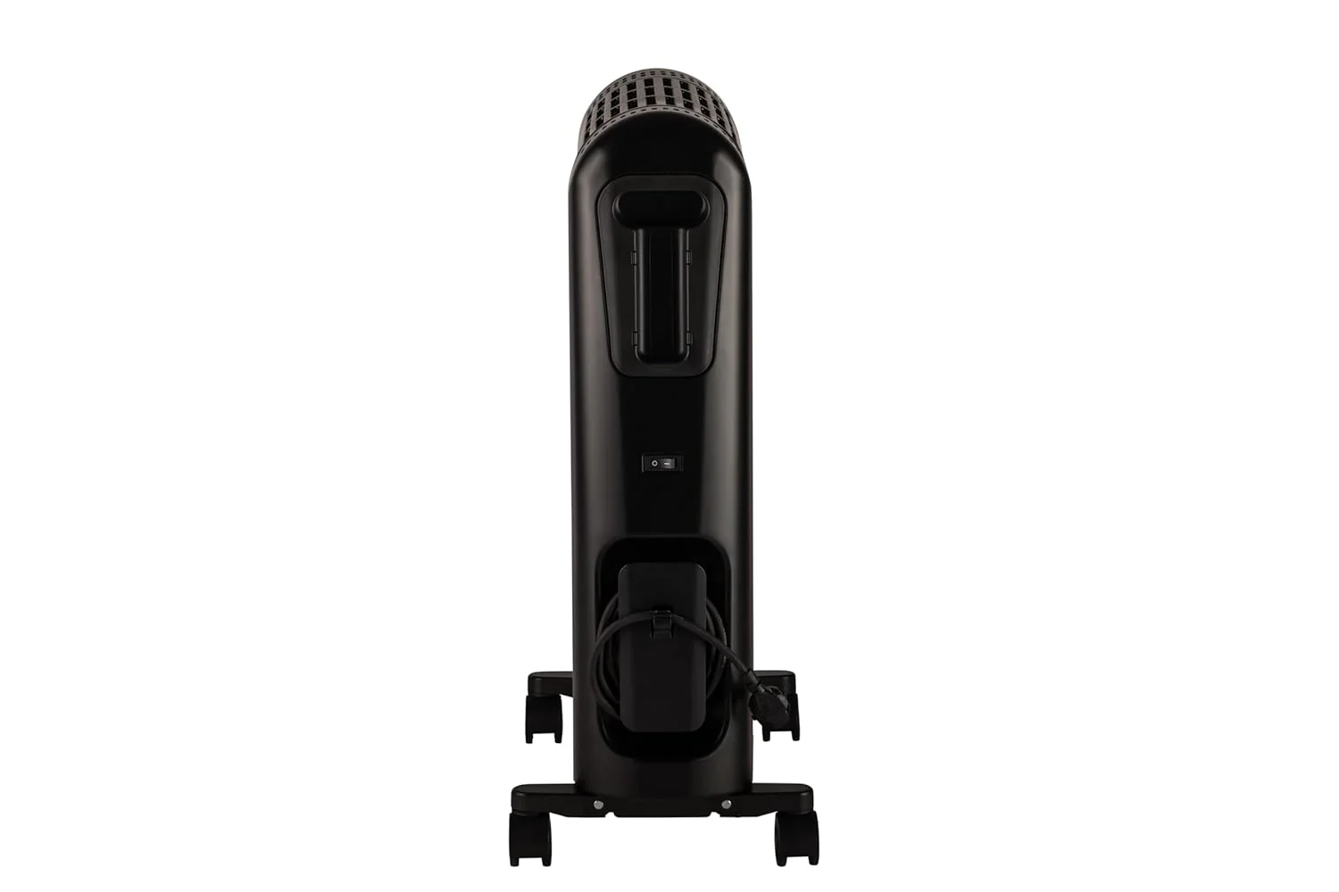 Russell Hobbs 10 Fins Oil Filled Radiator Room Heater ROR10D | 2500W Powerful Room Heating OFR | Rapid HeatFlow Technology | Wide Temperature Control | Safe & Silent Operation - Image 2