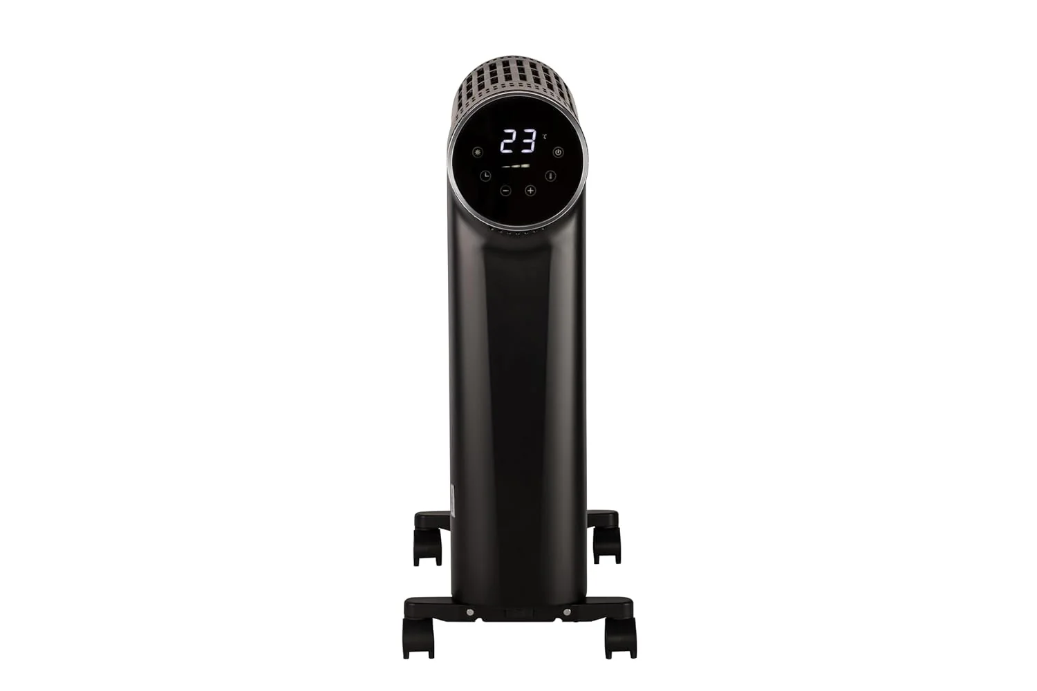 Russell Hobbs 10 Fins Oil Filled Radiator Room Heater ROR10D | 2500W Powerful Room Heating OFR | Rapid HeatFlow Technology | Wide Temperature Control | Safe & Silent Operation - Image 4