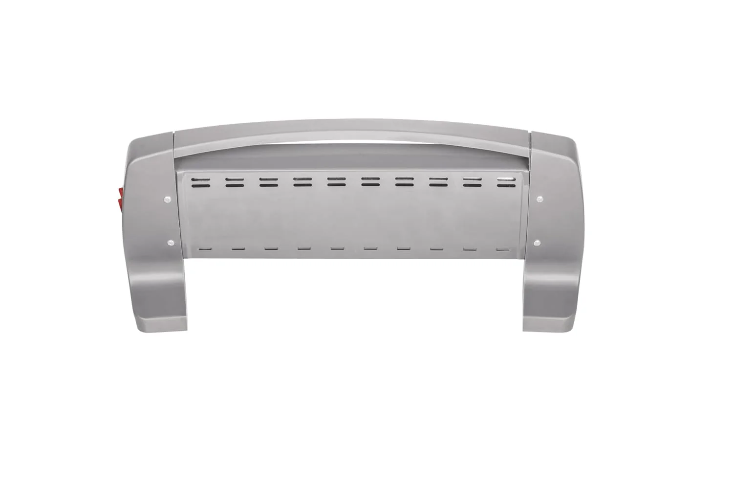 Russell Hobbs RCH1200H 1200W HeatLine Carbon Heater | Triple Carbon Tubes, Fast Even Warmth, 3 Heat Settings, Tip-Over Protection | Compact Horizontal Design - Image 3