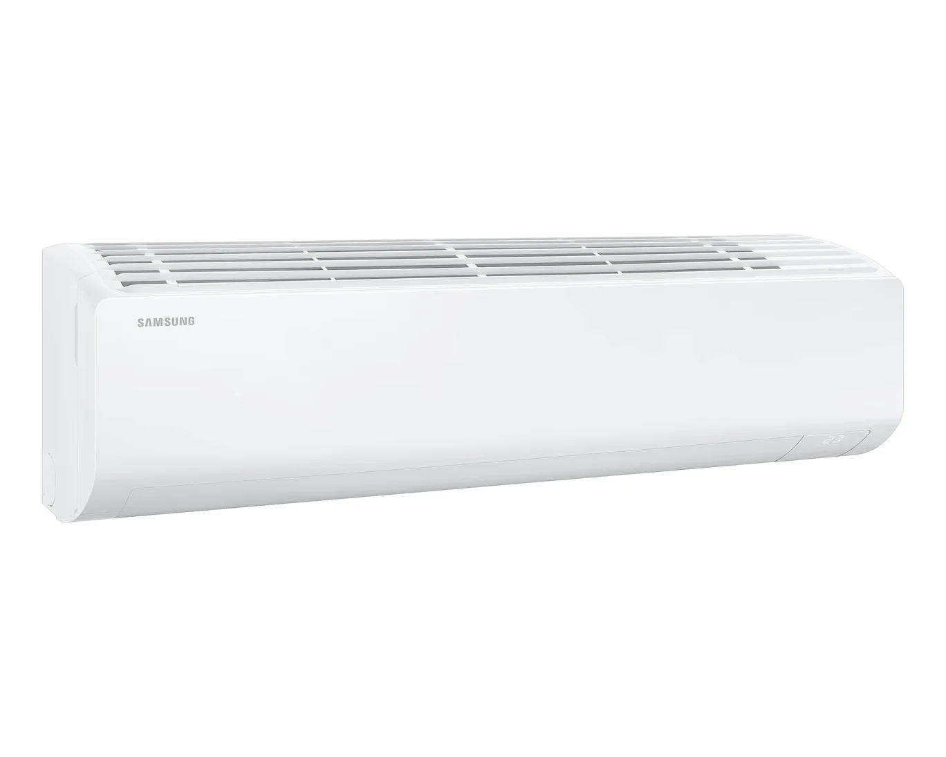 Samsung 1.5 Ton 5 Star AI Inverter Smart Split AC 2026 Model (WiFi, Energy Saving, Voice Control, Powerful Cooling, Copper, Digital Inverter, 4 Way swing, 5 Step Convertible, BESPOKE AI AR50H18D1ZHNNA) - Image 3