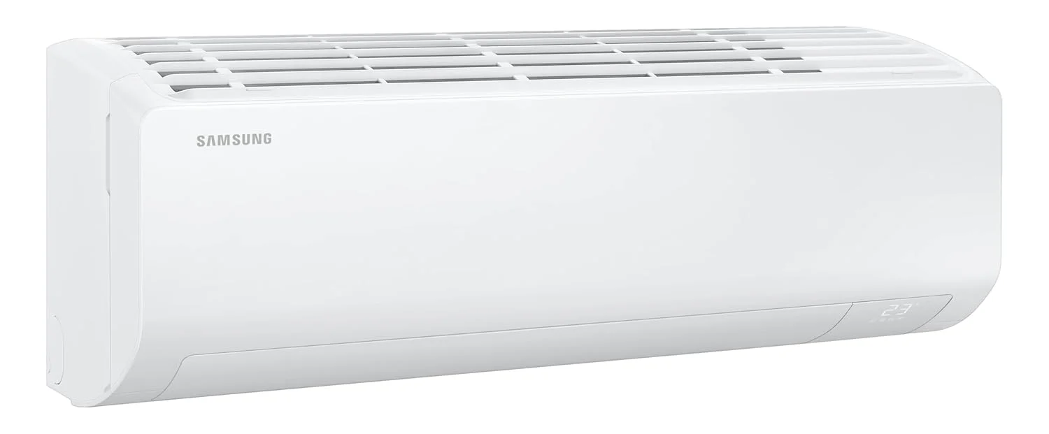 Samsung 1.5 Ton 3 Star AI Inverter Smart Split AC (WiFi, Energy Saving, Voice Control, Powerful Cooling, Copper, Digital Inverter, 4 Way swing, 5 Step Convertible, 2026 Model, BESPOKE AI AR50H19D1XHNNA) - Image 5