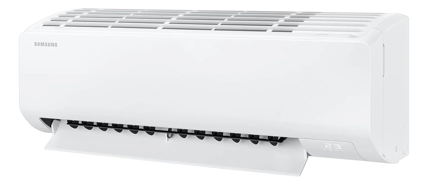 Samsung 1.5 Ton 3 Star AI Inverter Smart Split AC (WiFi, Energy Saving, Voice Control, Powerful Cooling, Copper, Digital Inverter, 4 Way swing, 5 Step Convertible, BESPOKE AI AR50F19D13HNNA) - Image 6