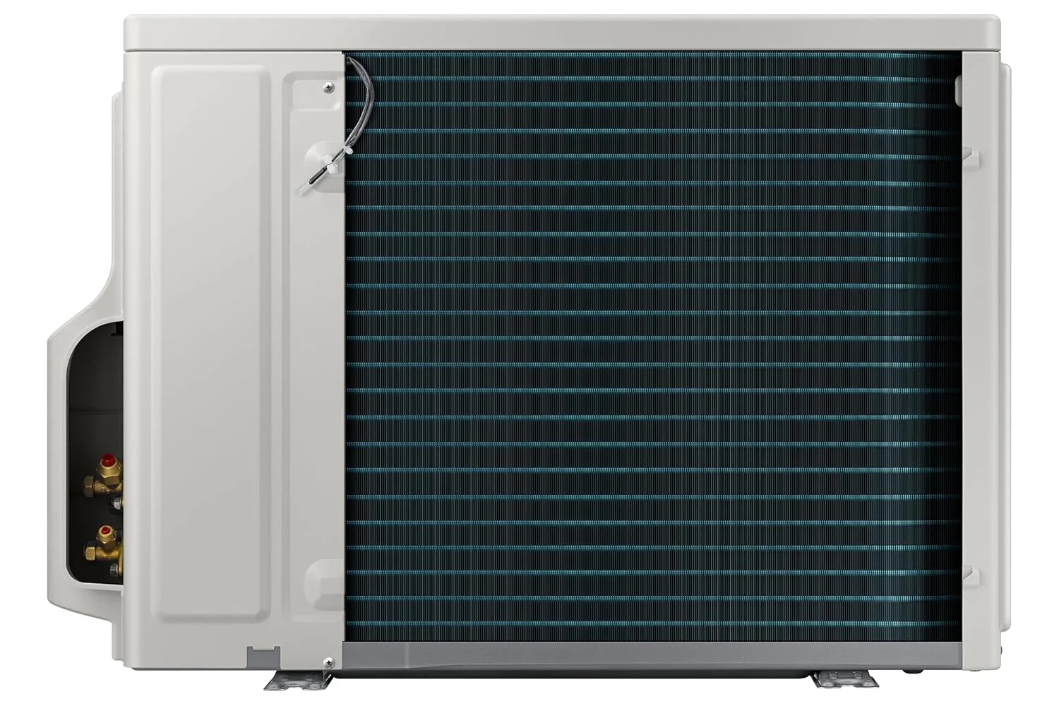 Samsung 1.5 Ton 3 Star AI Inverter Smart Split AC (WiFi, Energy Saving, Voice Control, Powerful Cooling, Copper, Digital Inverter, 4 Way swing, 5 Step Convertible, BESPOKE AI AR50F19D13HNNA) - Image 7