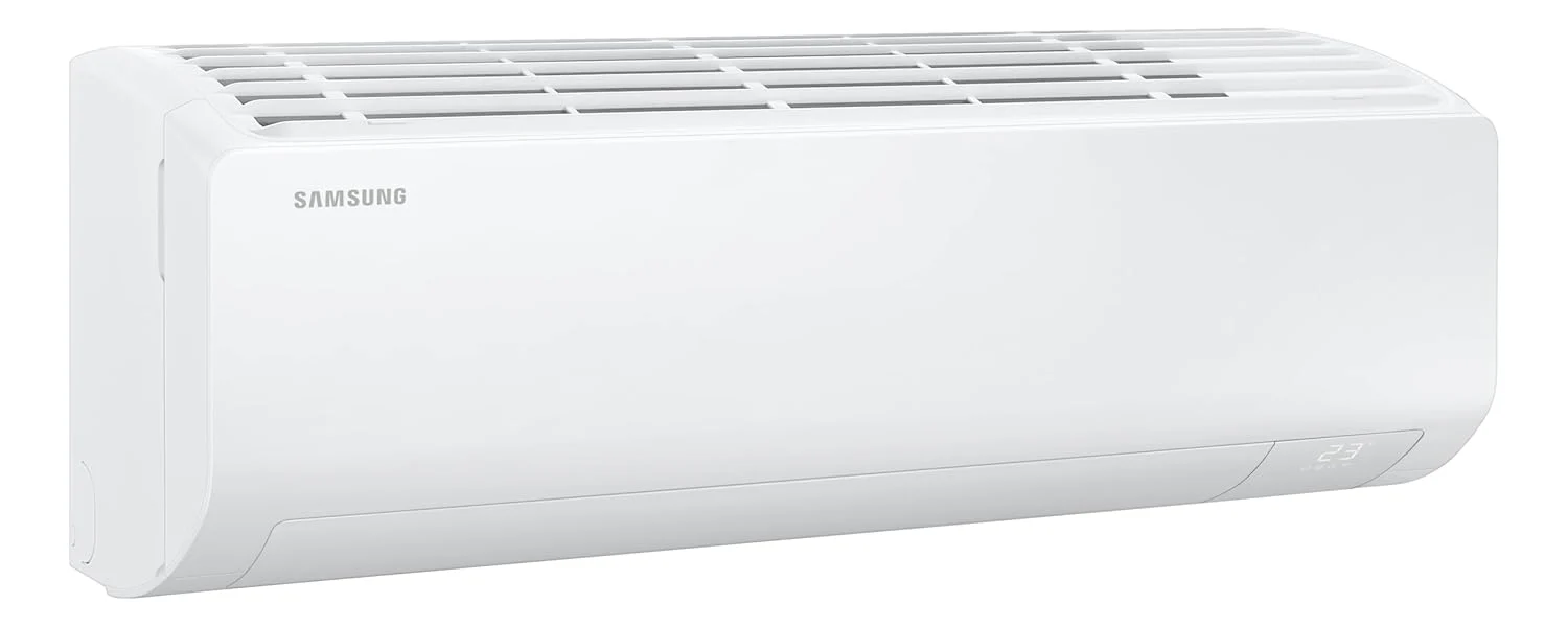 Samsung 1.5 Ton 3 Star AI Inverter Smart Split AC (WiFi, Energy Saving, Voice Control, Powerful Cooling, Copper, Digital Inverter, 4 Way swing, 5 Step Convertible, BESPOKE AI AR50F19D13HNNA) - Image 8