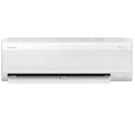 Samsung 1.5 Ton 3 Star Inverter Split AC, AR60F19D13W (WindFree Cooling, 5 step Convertible Mode, Freeze Wash, Durafin Ultra - 100 percent Copper, 4 Way Swing) (Open box / Without box) - Image 3