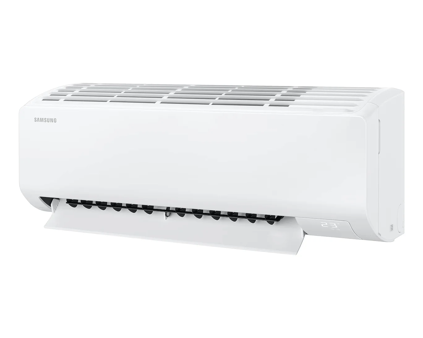 Samsung 1 Ton 3 Star Bespoke AI Inverter Smart Split AC (2026 Model, WiFi, Energy Saving, Voice Control, Powerful Cooling, Copper, Digital Inverter, 4 Way swing, 5 Step Convertible, AR50H12D1XHNNA) - Image 6