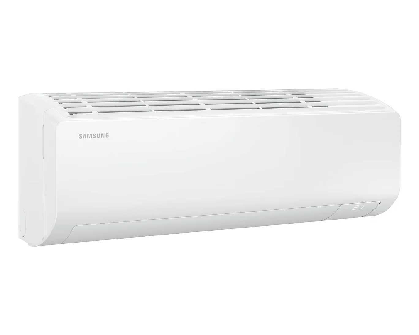 Samsung 1 Ton 3 Star Bespoke AI Inverter Smart Split AC (2026 Model, WiFi, Energy Saving, Voice Control, Powerful Cooling, Copper, Digital Inverter, 4 Way swing, 5 Step Convertible, AR50H12D1XHNNA) - Image 8