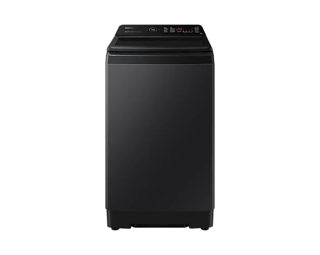Samsung 10.0 5 star Fully Automatic Top Load Washing Machine (WA10BG4546BVTL,Black Caviar) (Open Box / Without Box) - Image 2