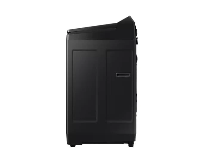 Samsung 10.0 5 star Fully Automatic Top Load Washing Machine (WA10BG4546BVTL,Black Caviar) (Open Box / Without Box) - Image 3