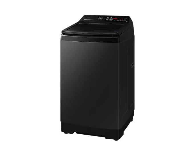 Samsung 10.0 5 star Fully Automatic Top Load Washing Machine (WA10BG4546BVTL,Black Caviar) (Open Box / Without Box) - Image 4