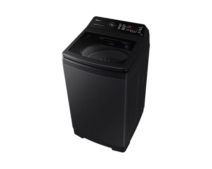 Samsung 10.0 5 star Fully Automatic Top Load Washing Machine (WA10BG4546BVTL,Black Caviar) (Open Box / Without Box) - Image 5