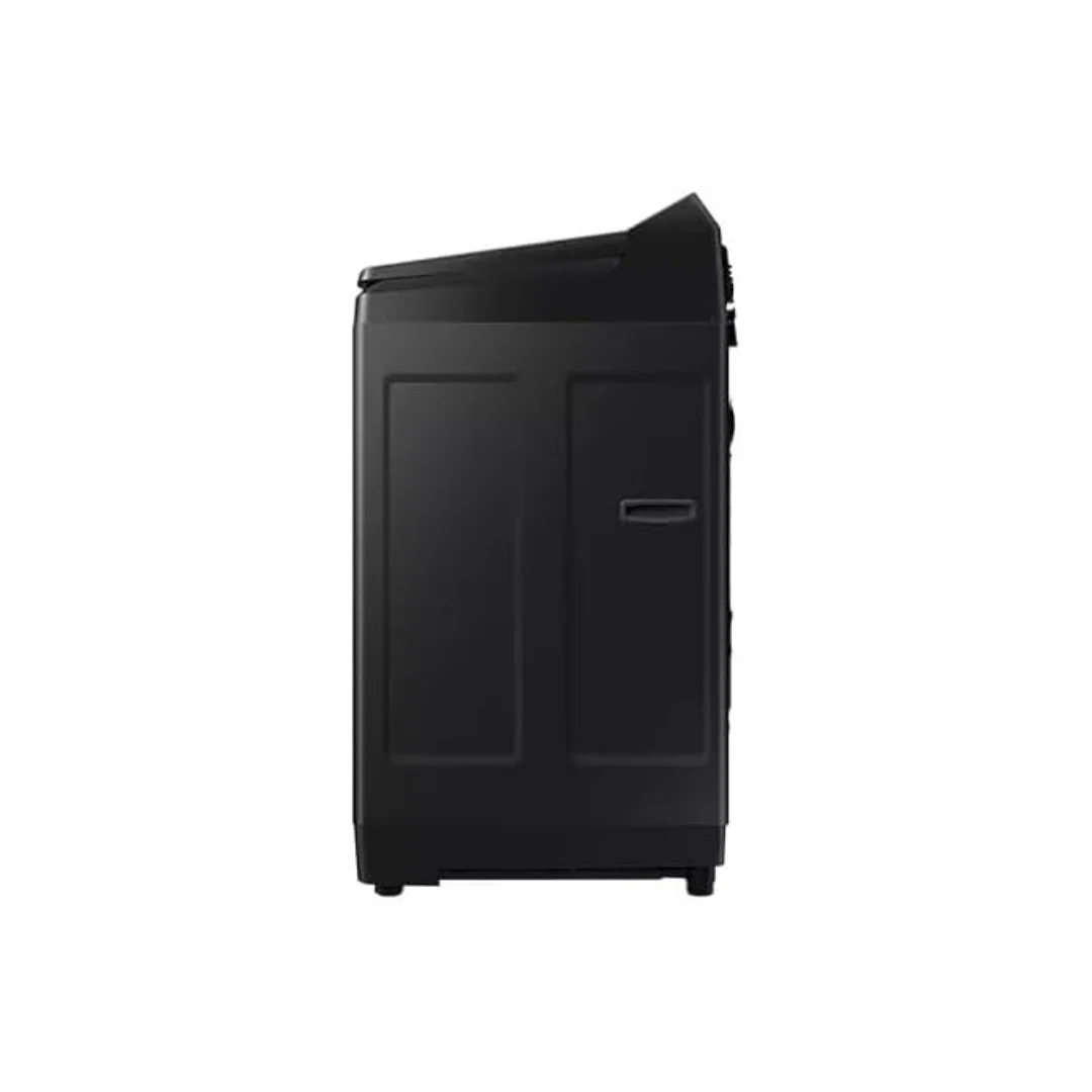 Samsung 10.0 5 star Fully Automatic Top Load Washing Machine (WA10BG4686BVTL,Black Caviar) (Open Box / Without Box) - Image 3