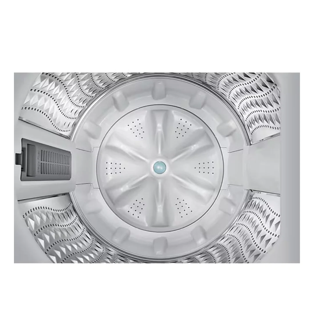 Samsung 10.0 5 star Fully Automatic Top Load Washing Machine (WA10BG4686BVTL,Black Caviar) (Open Box / Without Box) - Image 6