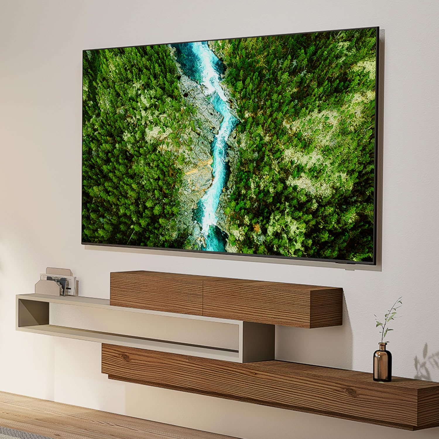 Samsung 108 cm (43 inches) Crystal 4K Ultra HD Smart LED TV UA43U8600FULXL (Black) - Image 14