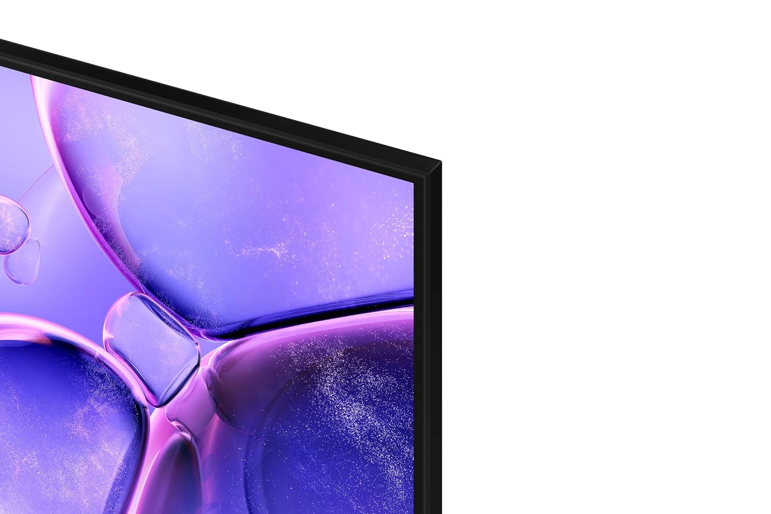 Samsung 108 cm (43 inches) Crystal 4K Ultra HD Smart LED TV UA43U8600FULXL (Black) - Image 8
