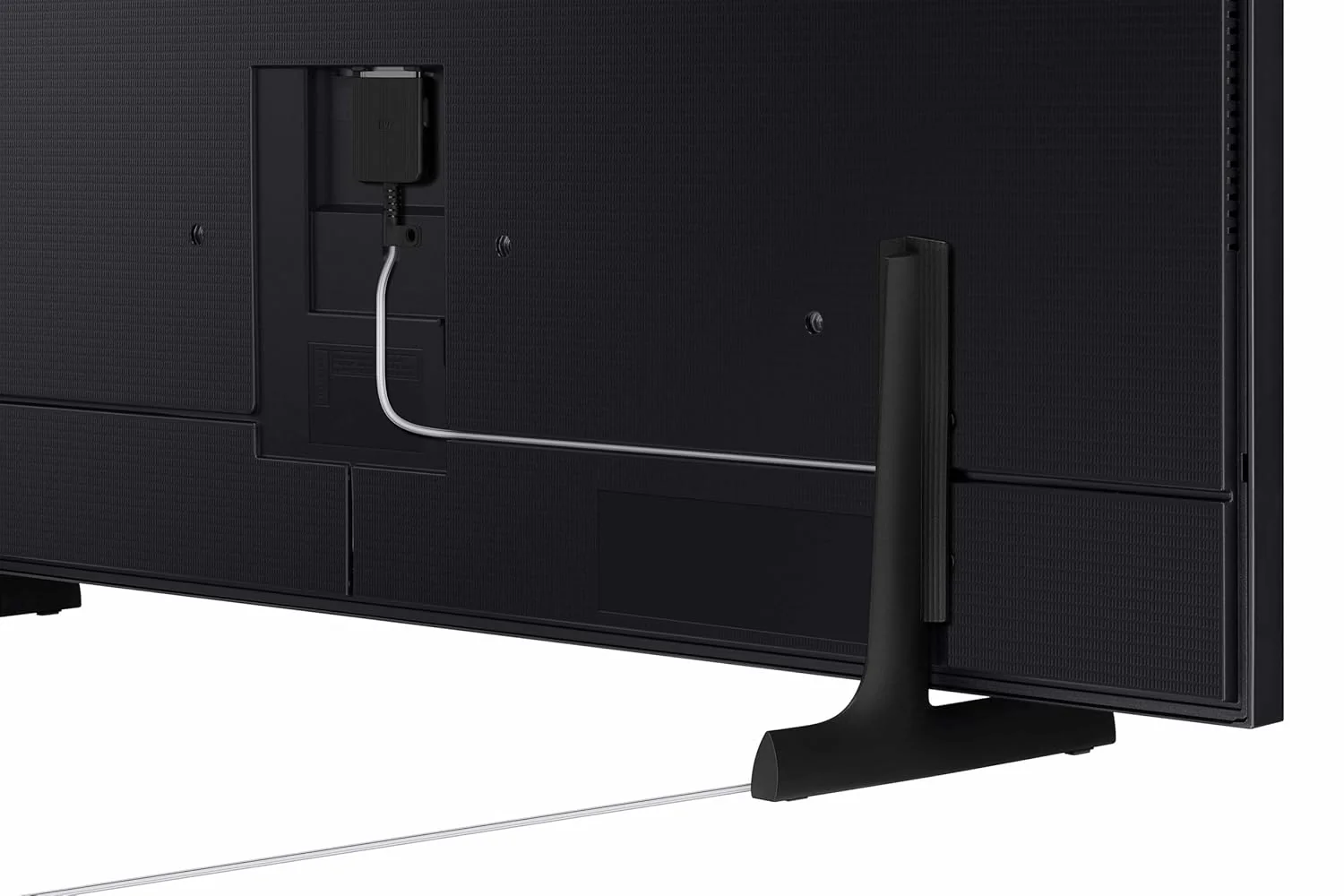 Samsung 108 cm (43 inches) The Frame Series 4K Ultra HD Smart QLED TV QA43LS03FAULXL - Image 10