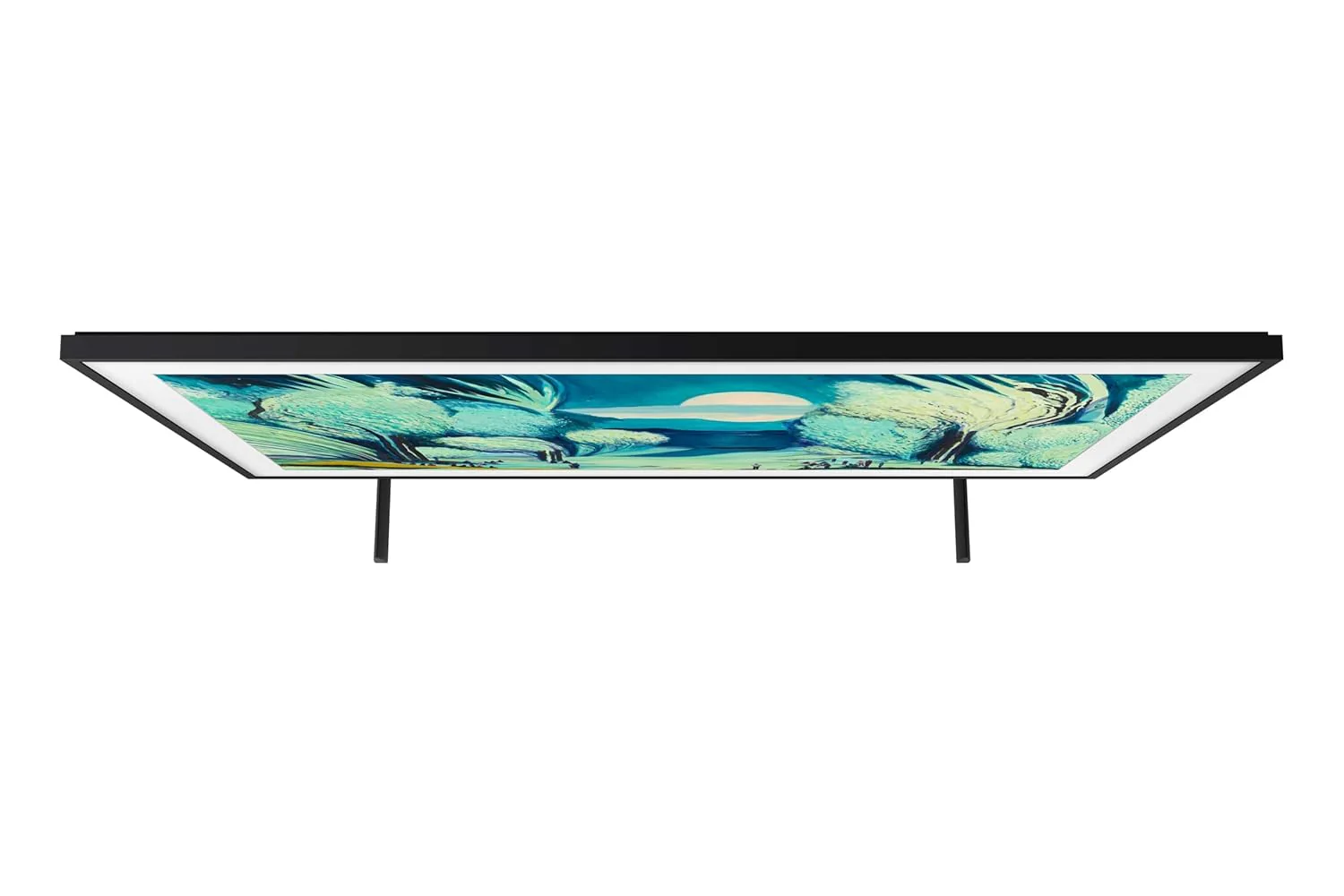 Samsung 108 cm (43 inches) The Frame Series 4K Ultra HD Smart QLED TV QA43LS03FAULXL - Image 18
