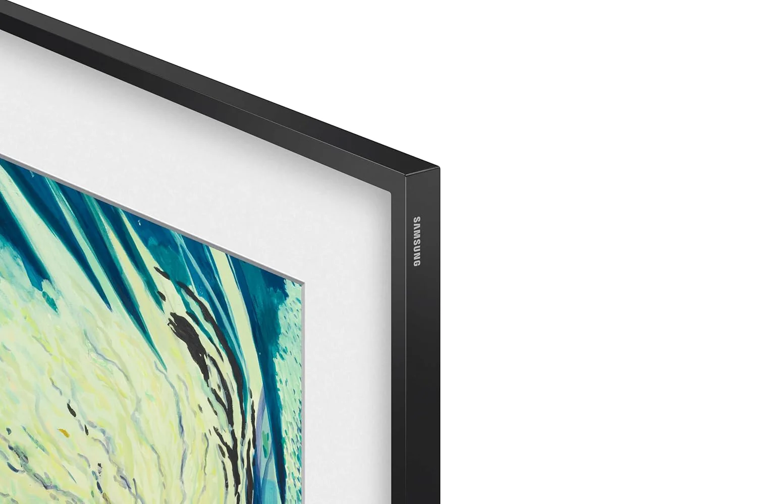 Samsung 108 cm (43 inches) The Frame Series 4K Ultra HD Smart QLED TV QA43LS03FAULXL - Image 6