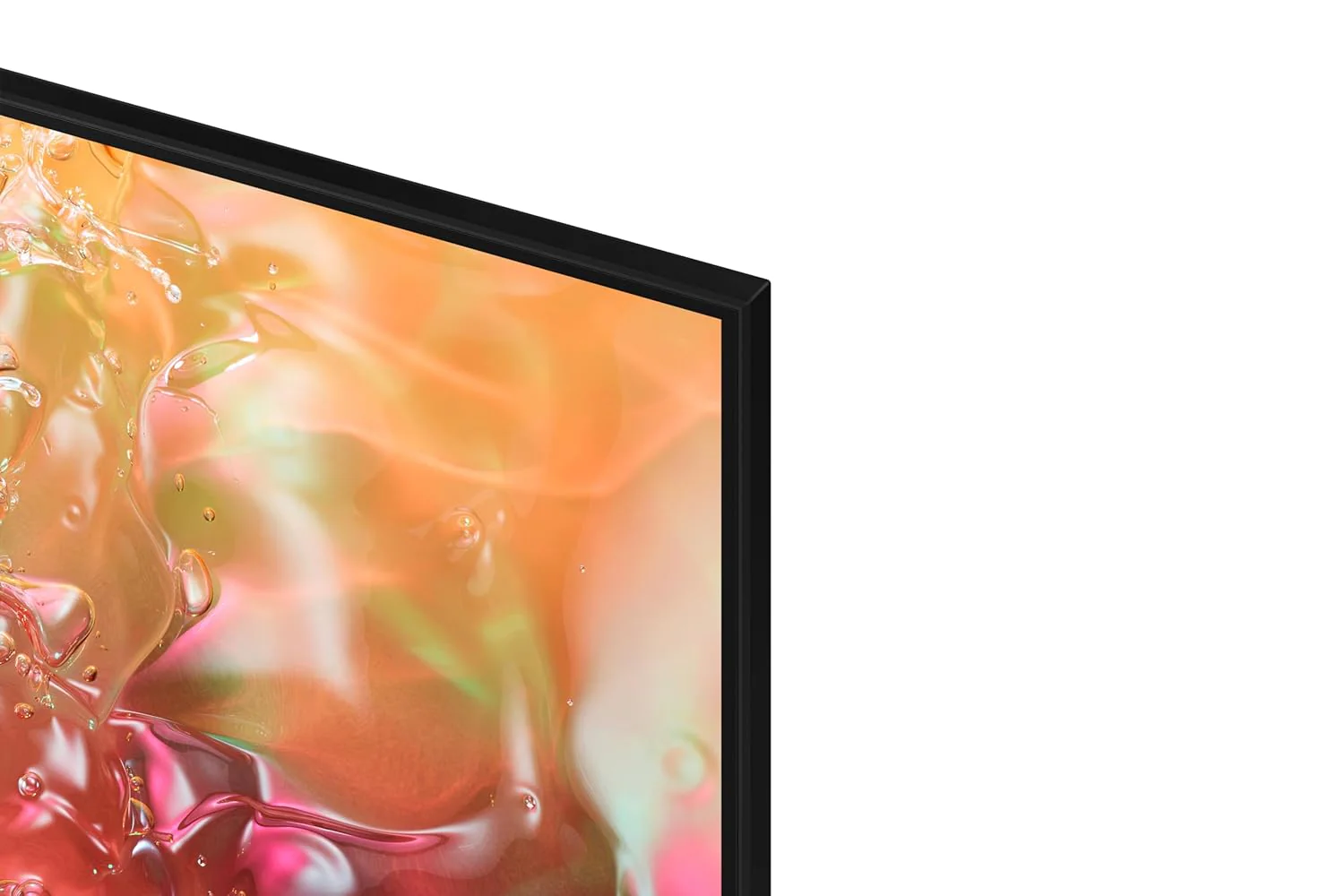 Samsung 125 cm (50 inches) 4K Ultra HD Smart LED TV UA50DU7700KLXL (Black) - Image 7