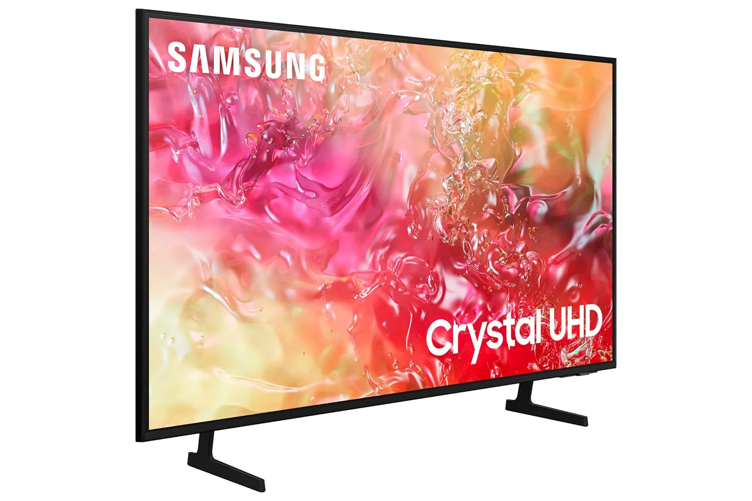 Samsung 125 cm (50 inches) 4K Ultra HD Smart LED TV UA50DU7700KLXL (Black) - Image 8