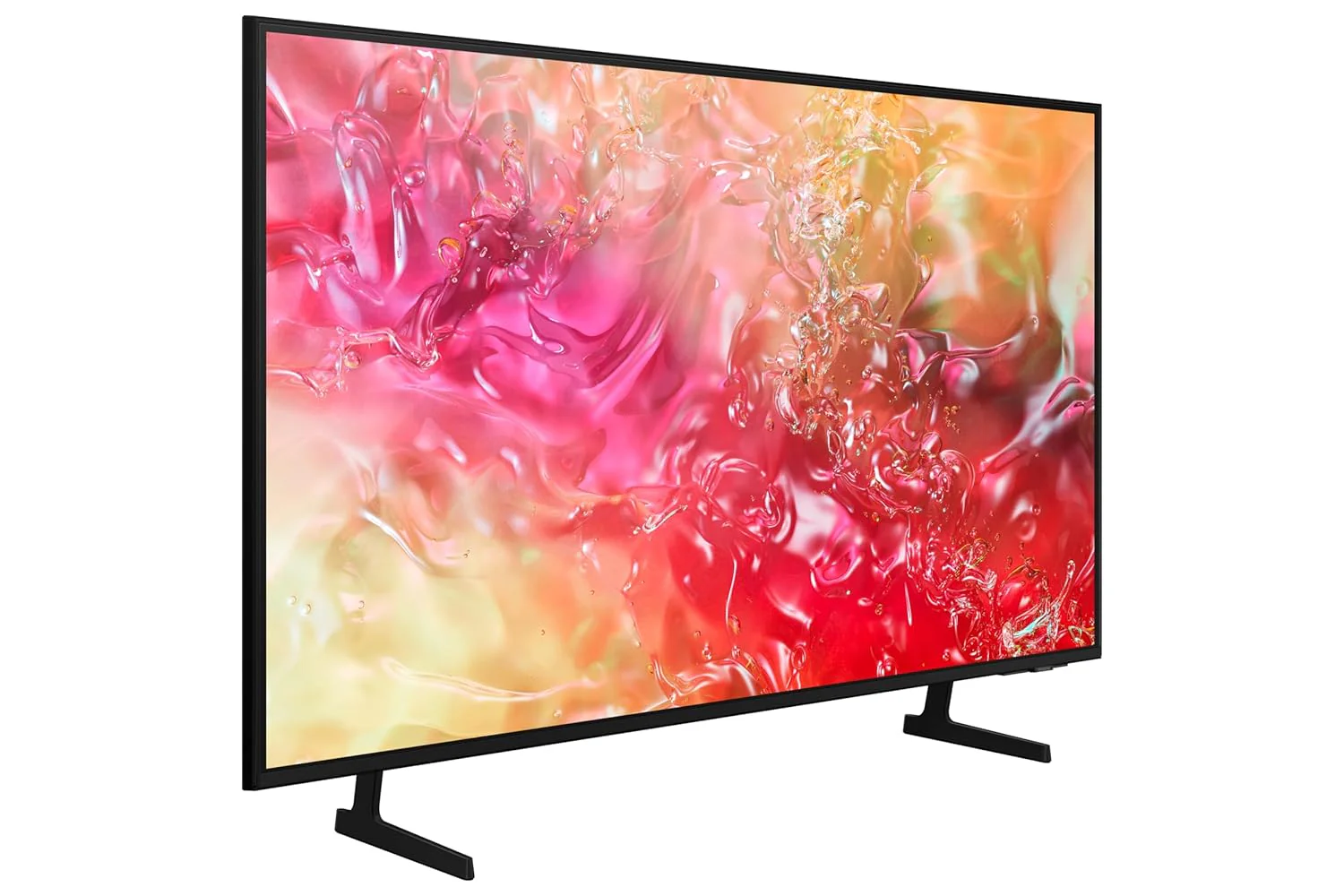 Samsung 125 cm (50 inches) 4K Ultra HD Smart LED TV UA50DU7700KLXL (Black) - Image 9