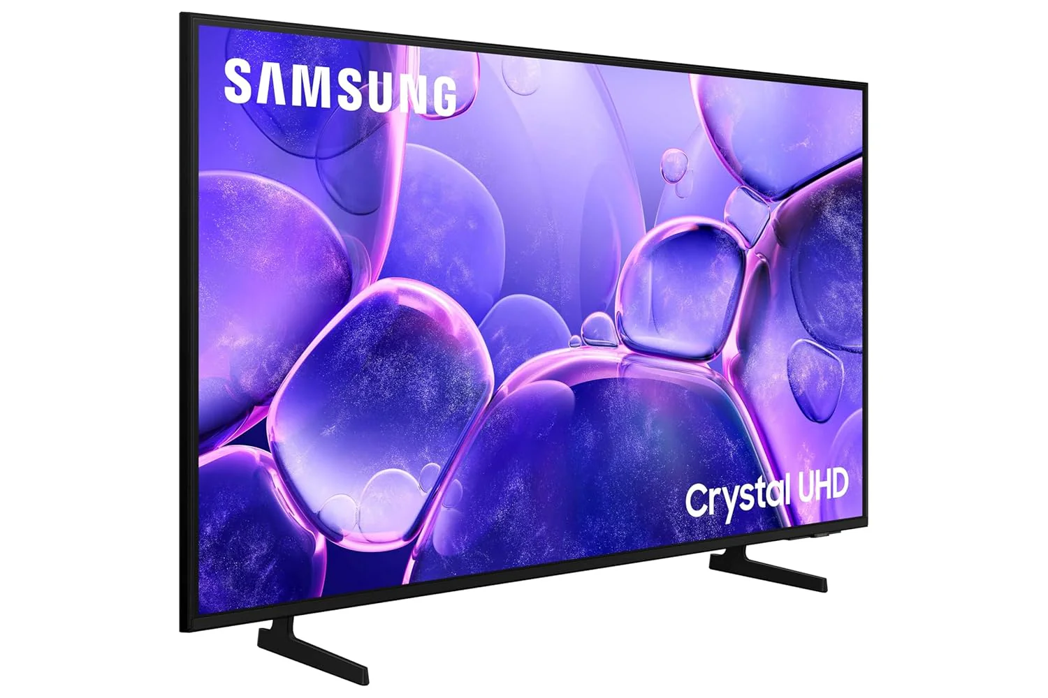 Samsung 125 cm (50 inches) Crystal 4K Ultra HD Smart LED TV UA50U8400FULXL (Black) - Image 2