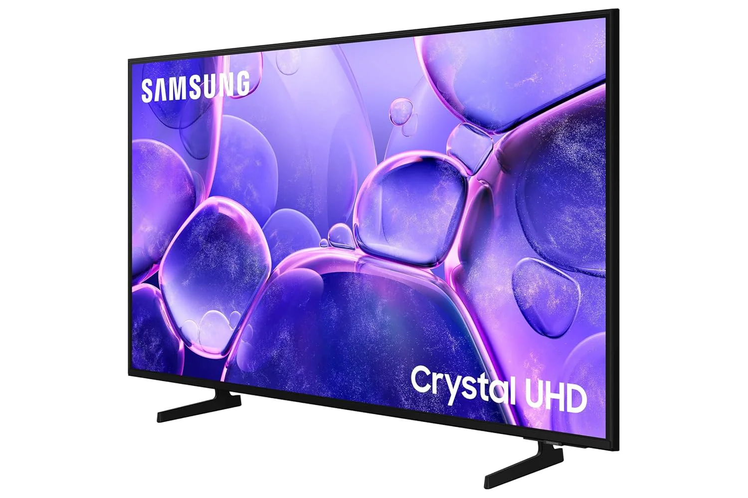 Samsung 125 cm (50 inches) Crystal 4K Ultra HD Smart LED TV UA50U8400FULXL (Black) - Image 5