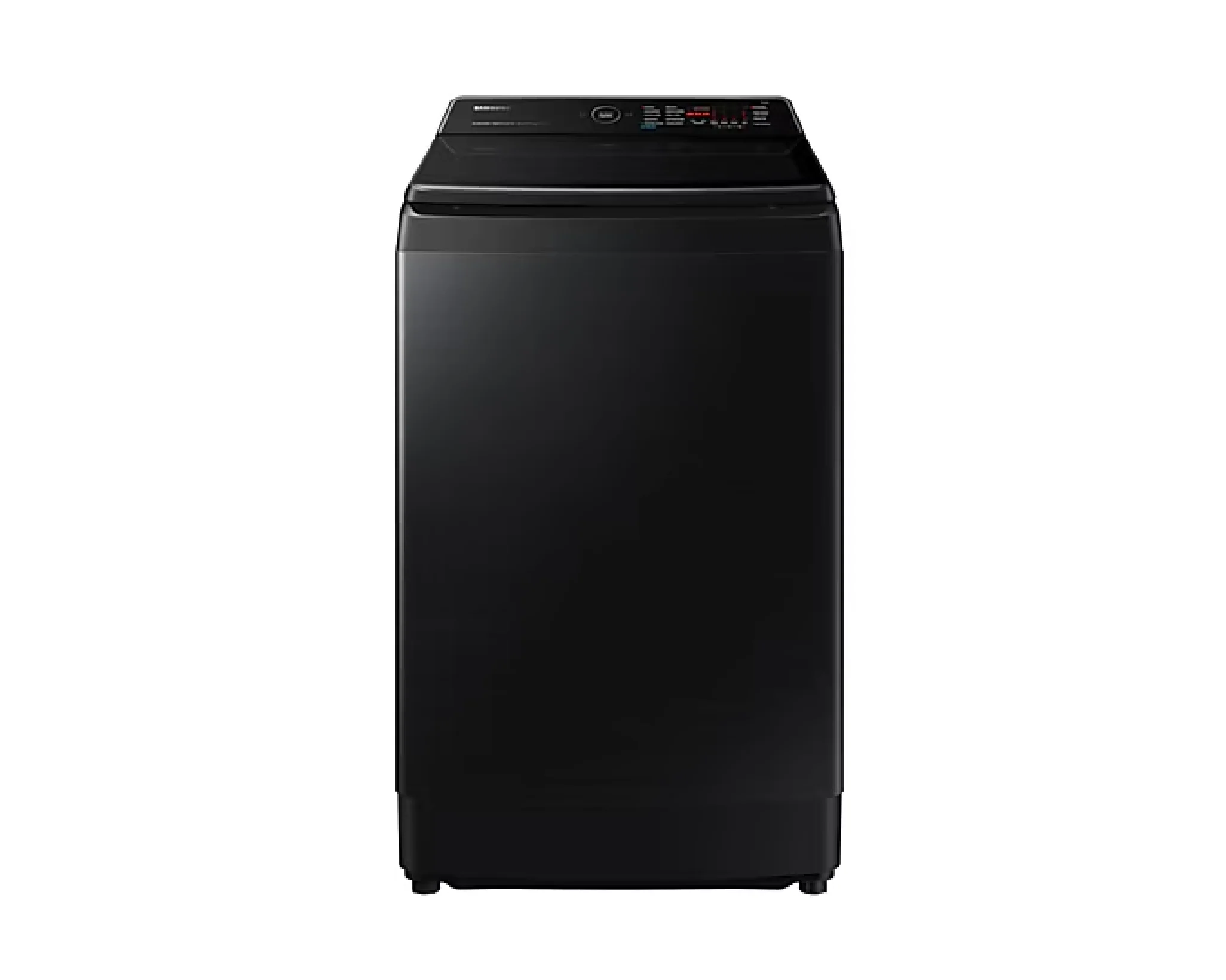Samsung 13.0 kg Top Load Washing Machine with Hygiene Steam and Wi-Fi, WA13CG5886BV - Image 2