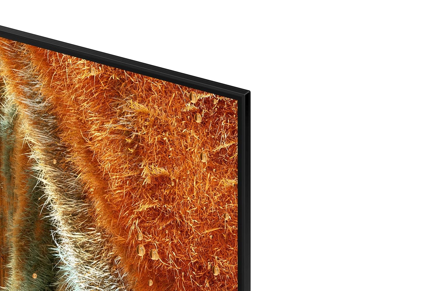 Samsung 138 cm (55 inches) 4K Ultra HD Mini-LED Neo-QLED Smart TV QA55QN70FAULXL (Open Box / Without Box) - Image 6