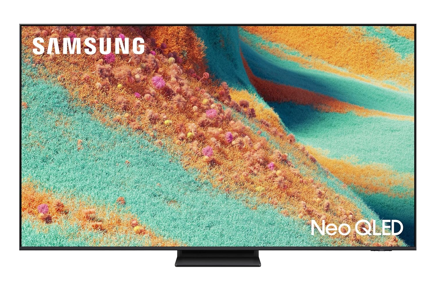 Samsung 138 cm (55 inches) 4K Ultra HD Mini-LED Neo-QLED Smart TV QA55QN85FAULXL - Image 7