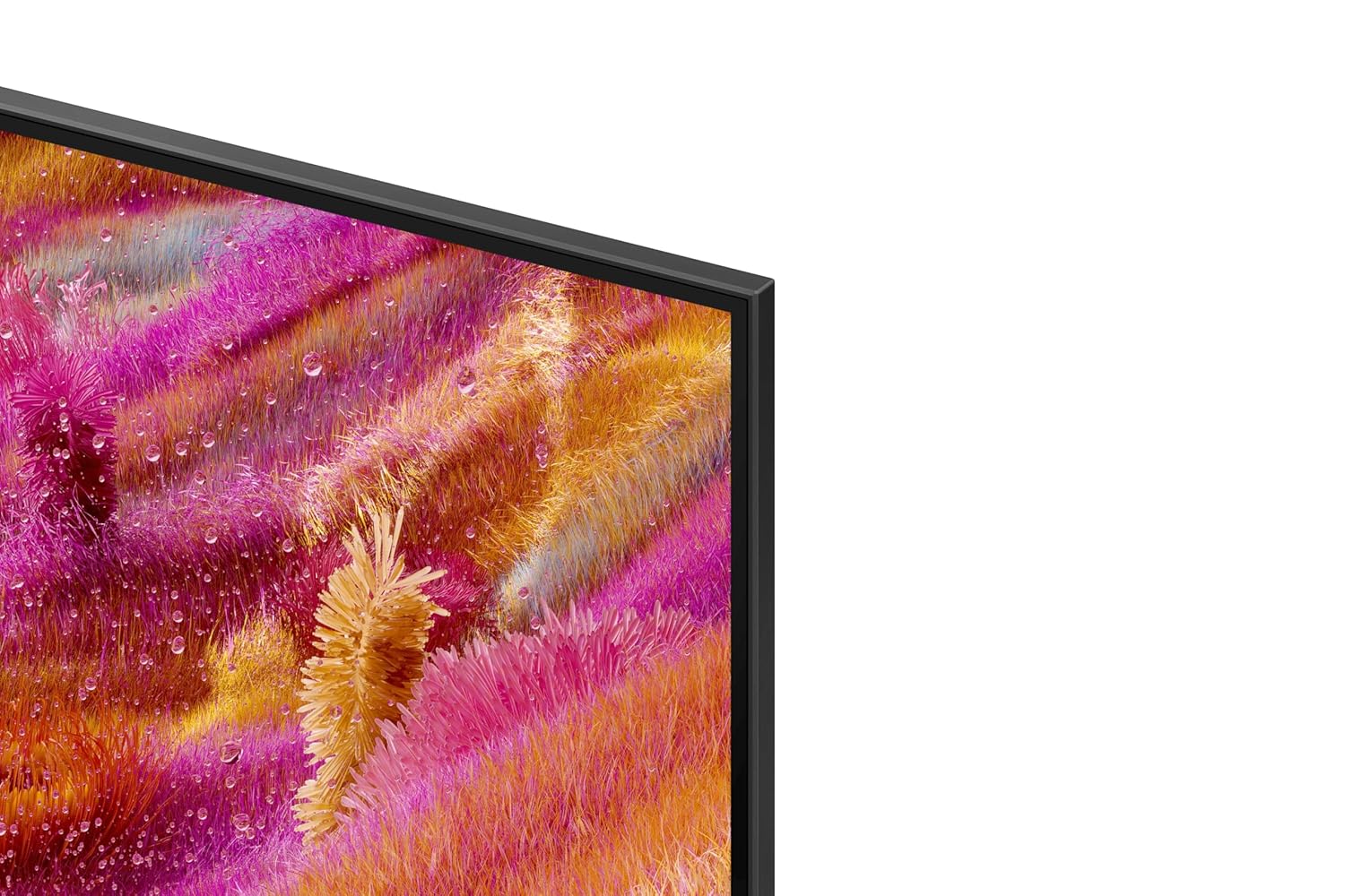 Samsung 138 cm (55 inches) 4K Ultra HD Mini-LED Neo-QLED Smart TV QA55QN90FAULXL - Image 3