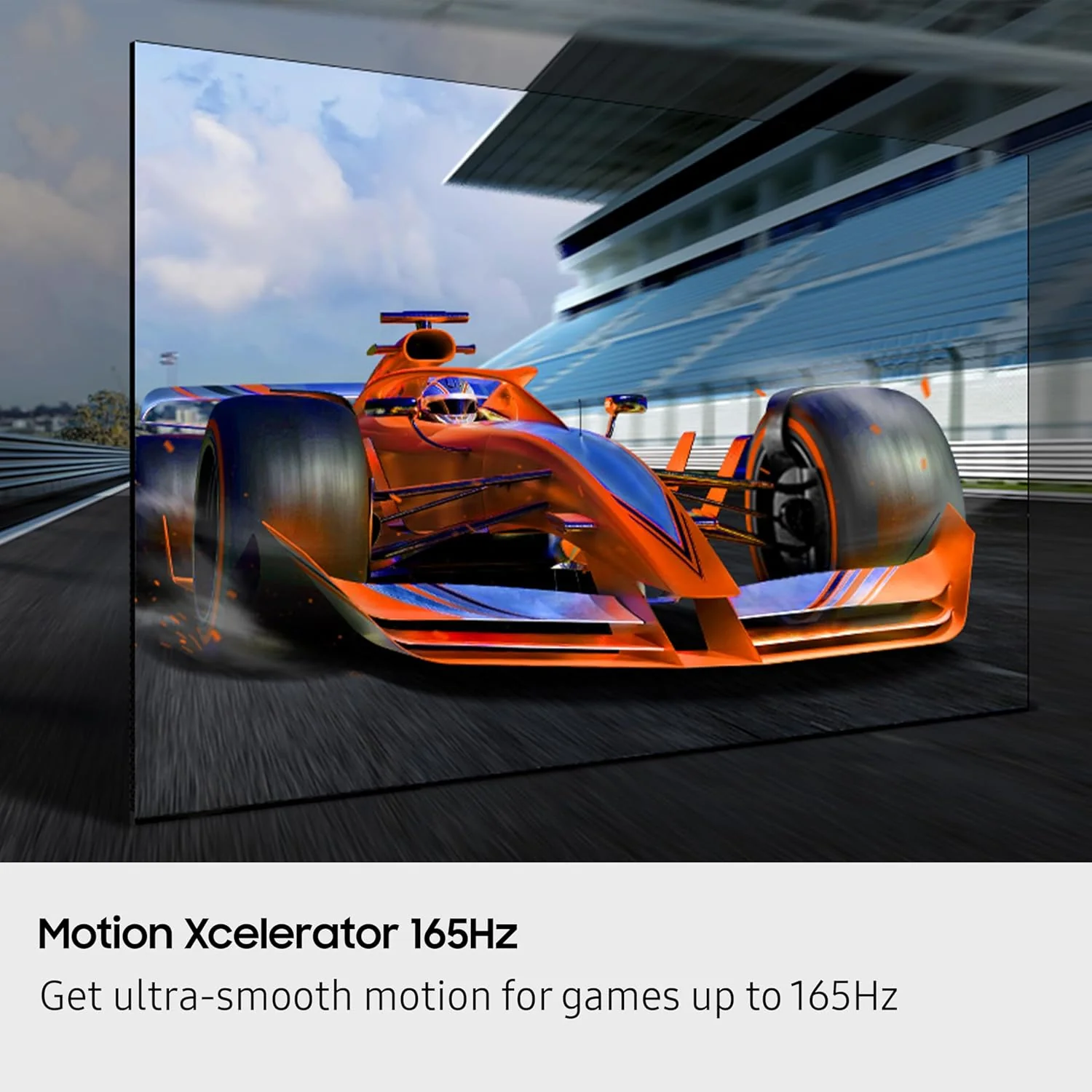 Samsung 138 cm (55 inches) 4K Ultra HD Smart OLED TV QA55S95FAULXL - Image 6