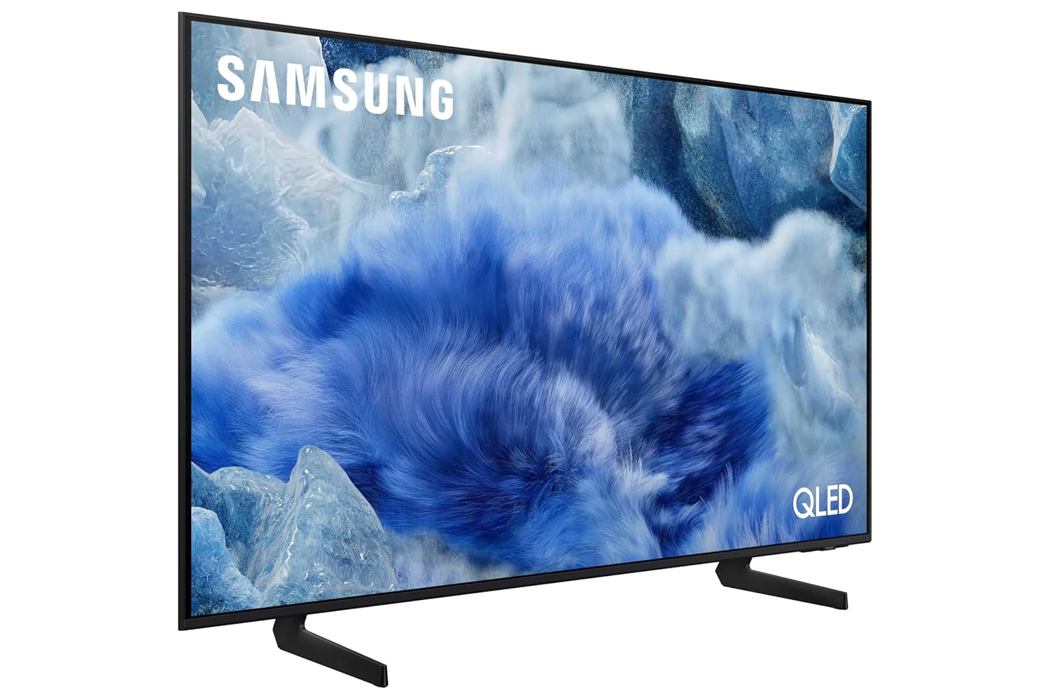 Samsung 138 cm (75 inches) 4K Ultra HD QLED Smart TV QA75Q8FAAUXXL (Black) - Image 2