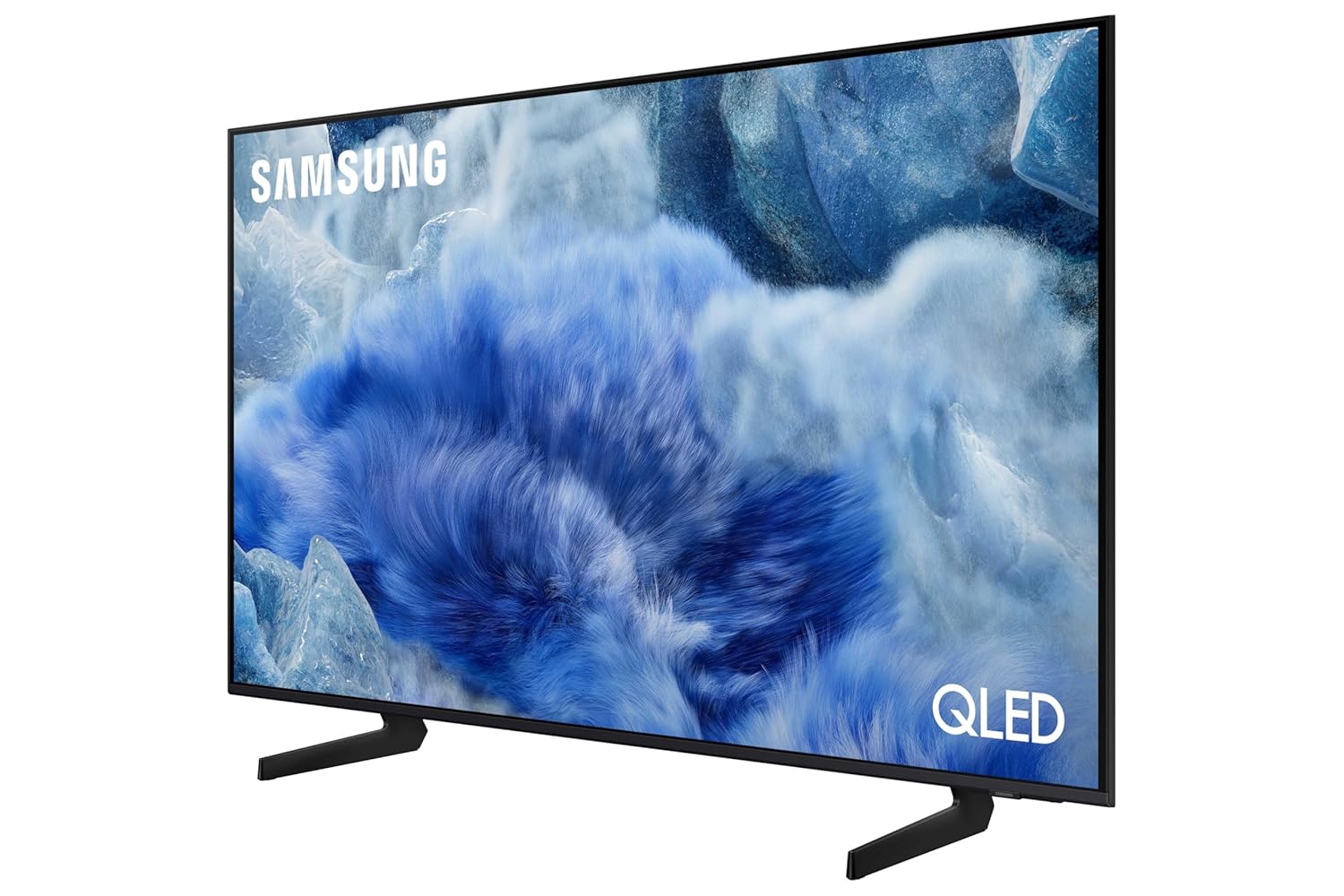 Samsung 138 cm (75 inches) 4K Ultra HD QLED Smart TV QA75Q8FAAUXXL (Black) - Image 5