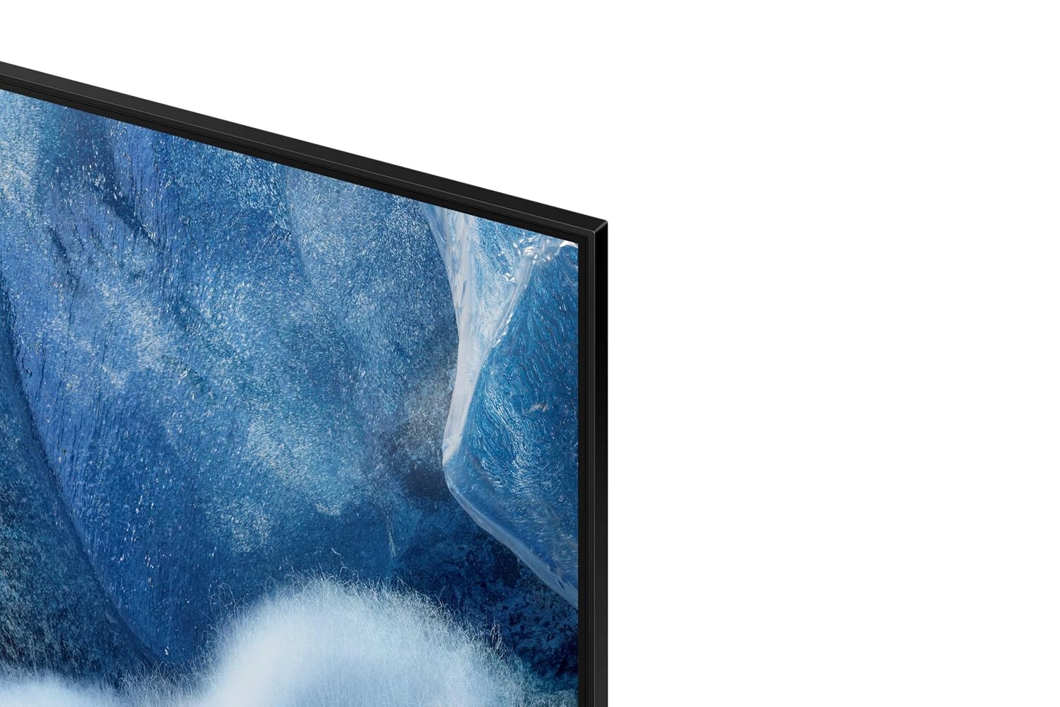 Samsung 138 cm (85 inches) 4K Ultra HD QLED Smart TV QA85Q8FAAUXXL (Black) - Image 4