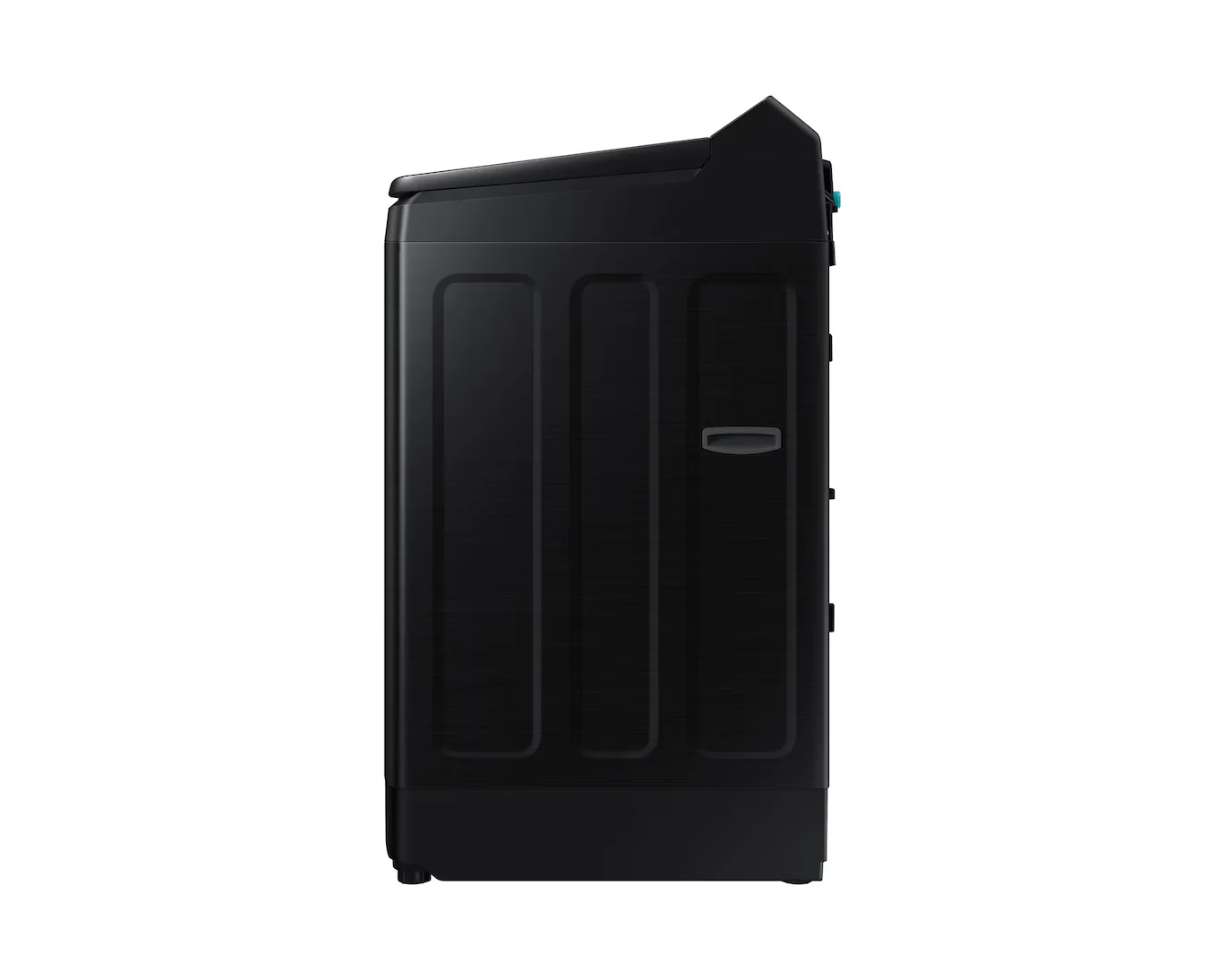 Samsung 14 Kg Fully Automatic Top Load Washing Machine | AI Wash | In-Built Heater | Model WA80F14B6B - Image 2