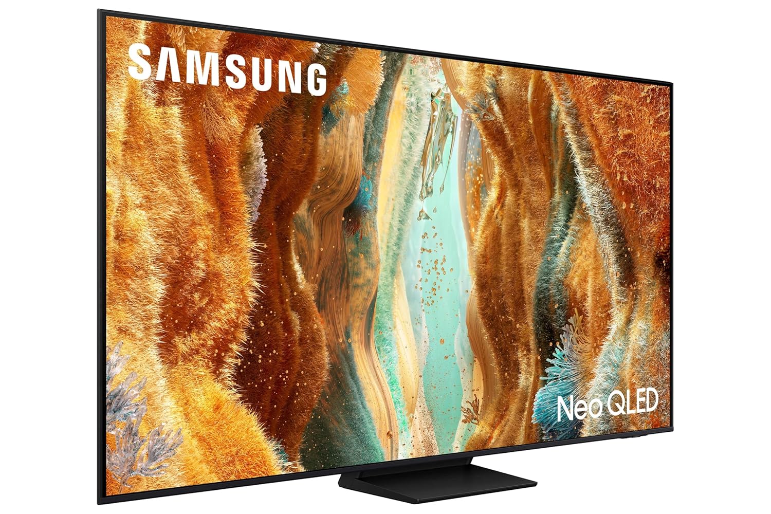 Samsung 163 cm (65 inches) 4K Ultra HD Mini-LED Neo-QLED Smart TV QA65QN70FAULXL - Image 2