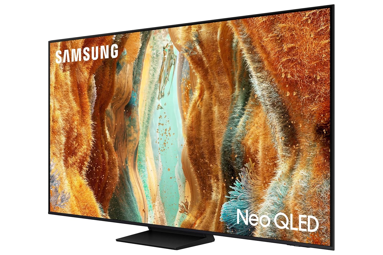 Samsung 163 cm (65 inches) 4K Ultra HD Mini-LED Neo-QLED Smart TV QA65QN70FAULXL - Image 4