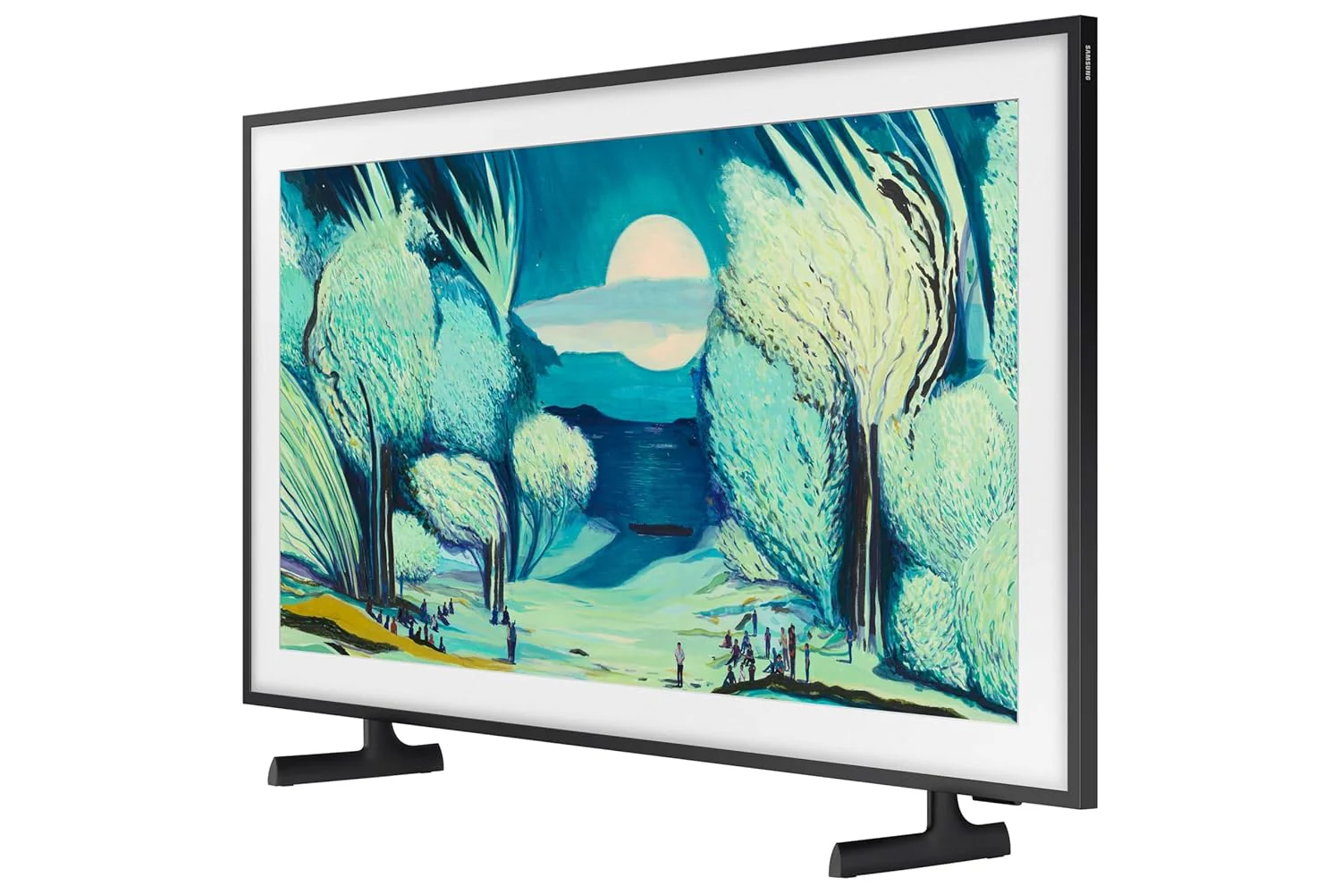 Samsung 163 cm (65 inches) The Frame Series 4K Ultra HD Smart QLED TV QA65LS03FAULXL - Image 14
