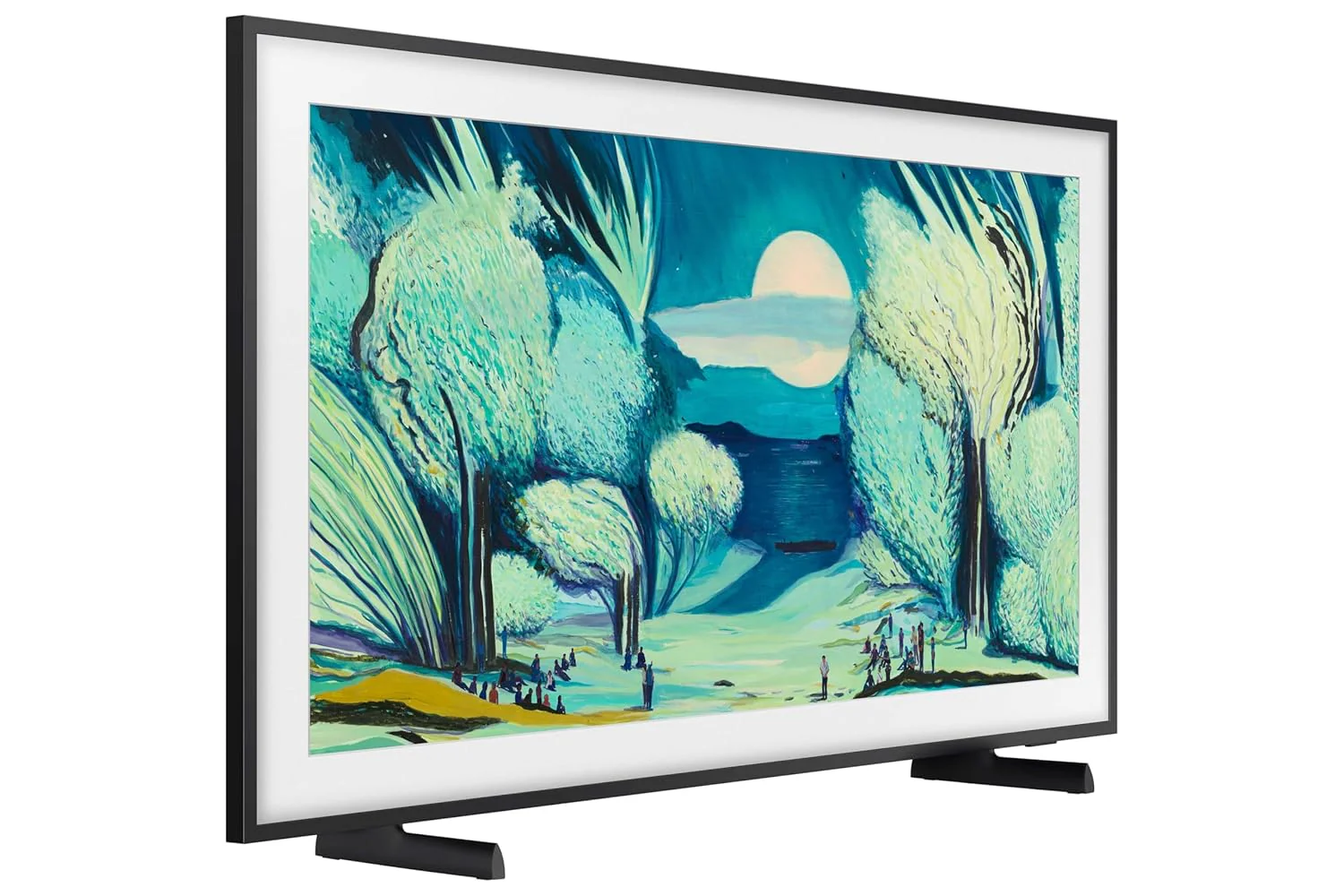 Samsung 163 cm (65 inches) The Frame Series 4K Ultra HD Smart QLED TV QA65LS03FAULXL - Image 15