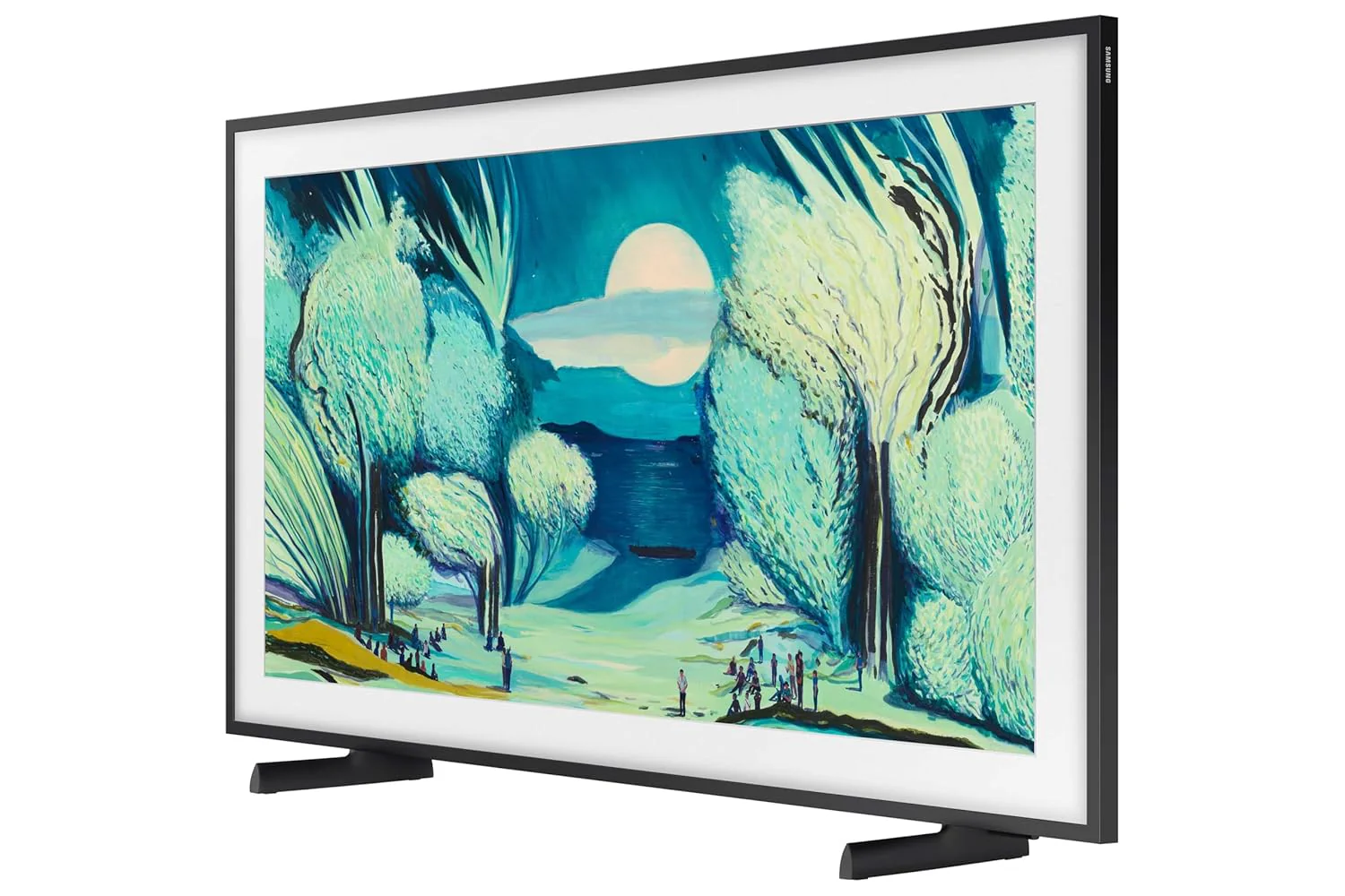 Samsung 163 cm (65 inches) The Frame Series 4K Ultra HD Smart QLED TV QA65LS03FAULXL - Image 16