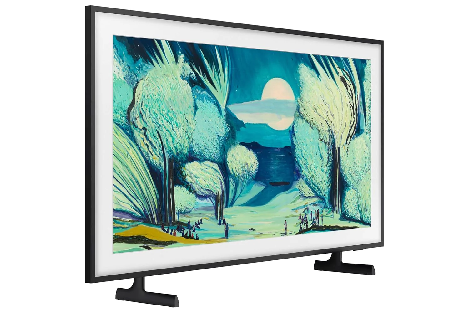 Samsung 163 cm (65 inches) The Frame Series 4K Ultra HD Smart QLED TV QA65LS03FAULXL - Image 17