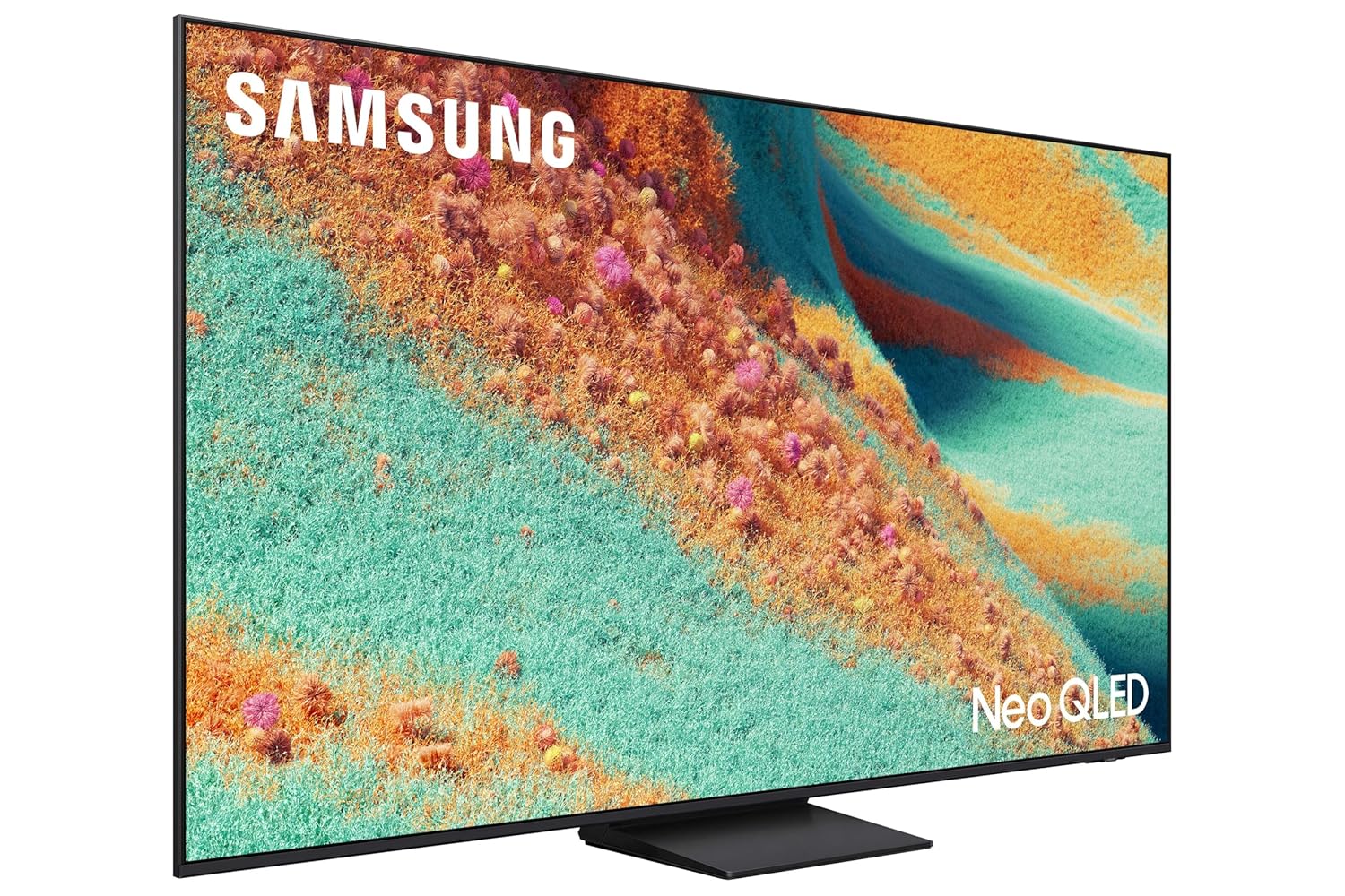 Samsung 189 cm (75 inches) 4K Ultra HD Mini-LED Neo-QLED Smart TV QA75QN85FAULXL - Image 14