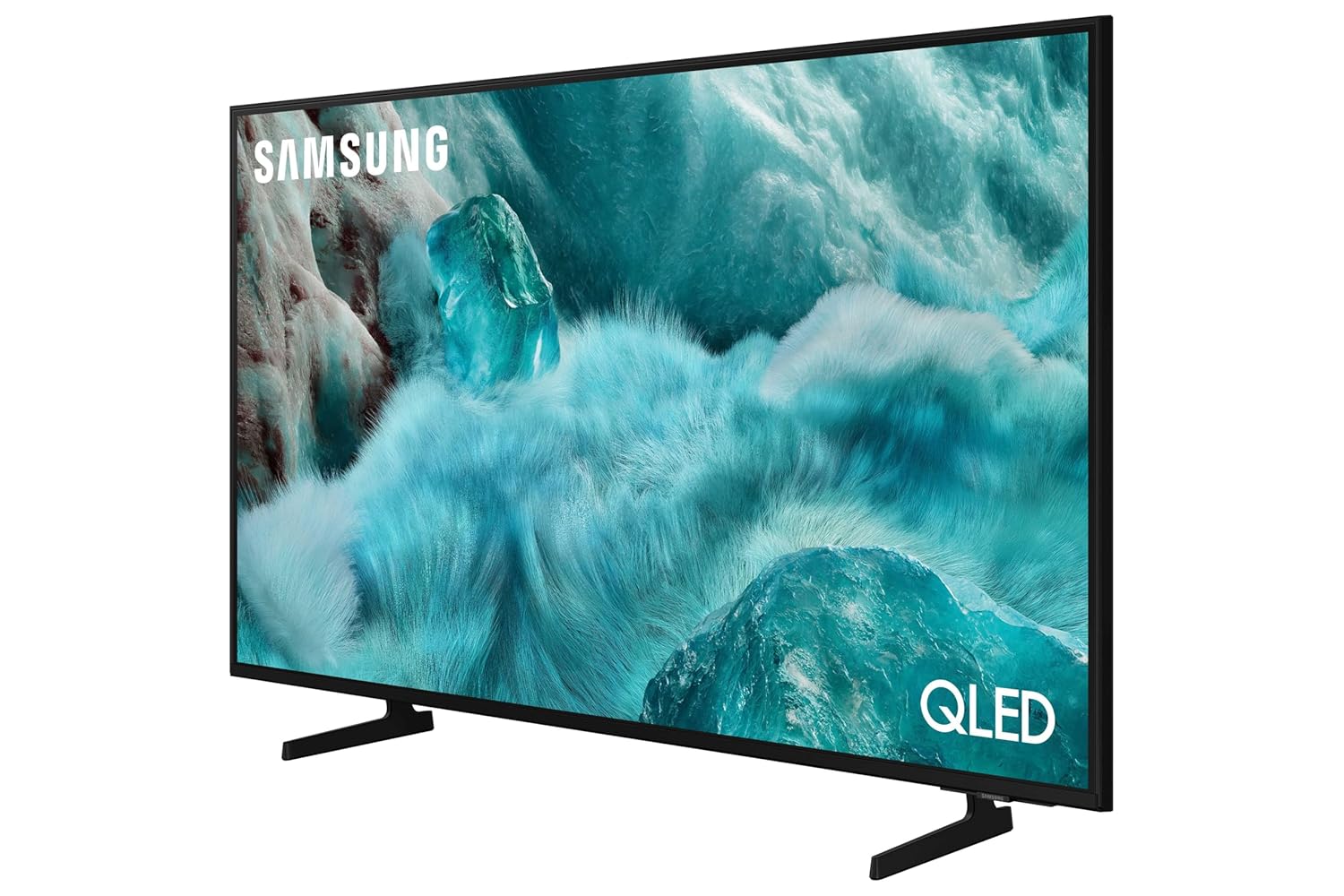 Samsung 189 cm (75 inches) 4K Ultra HD QLED Smart TV QA75Q7FAAUXXL (Black) - Image 4