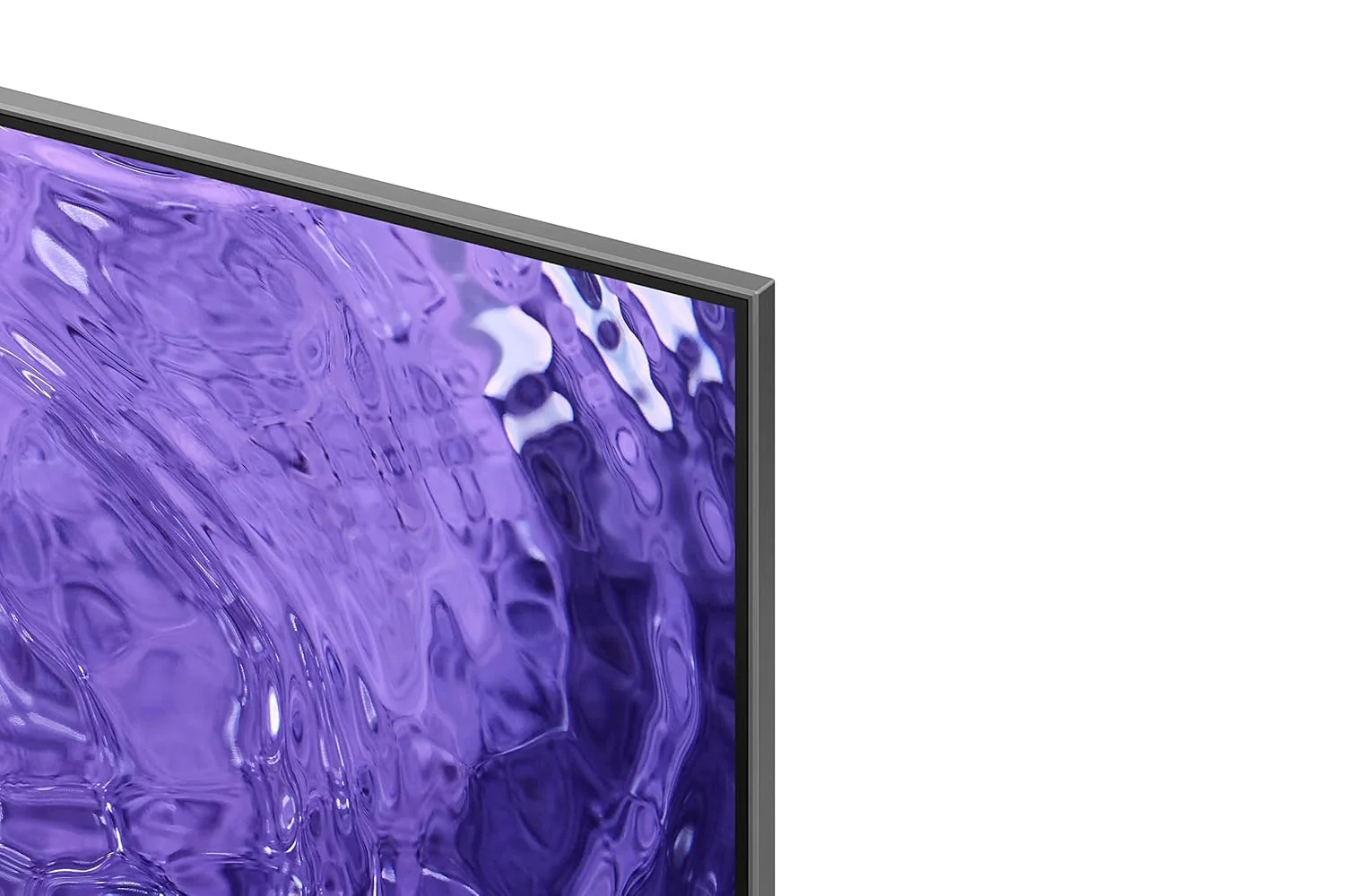 Samsung 189 cm (75 inches) 4K Ultra HD Smart Neo QLED TV QA75QN90C (Carbon Silver) - Image 7