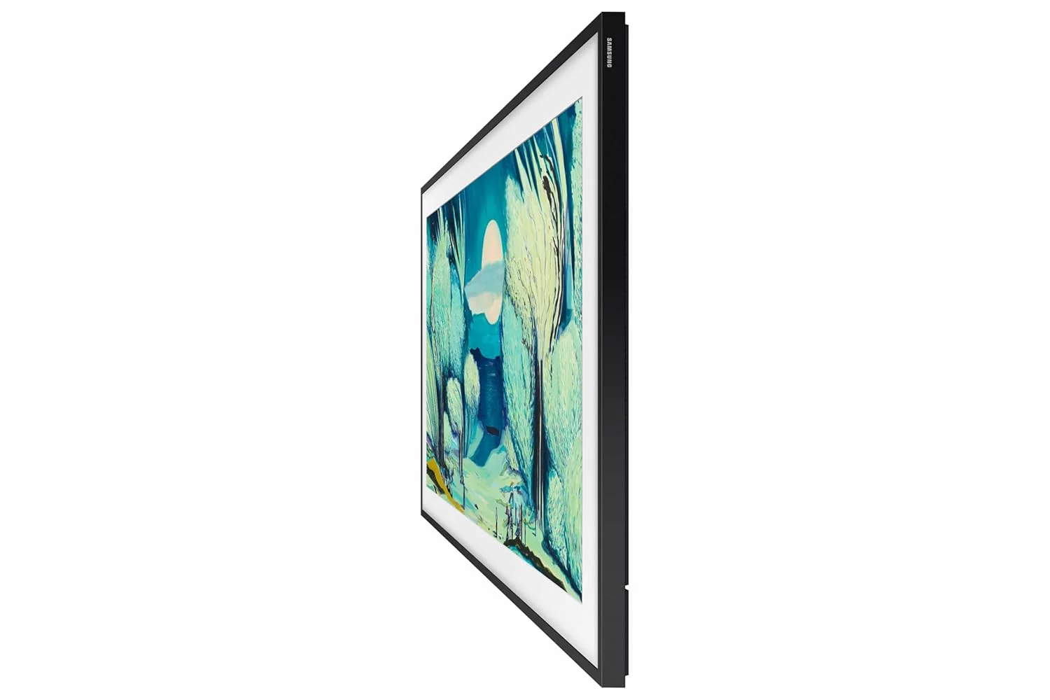 Samsung 189 cm (75 inches) The Frame Series 4K Ultra HD Smart QLED TV QA75LS03FAUXXL - Image 4
