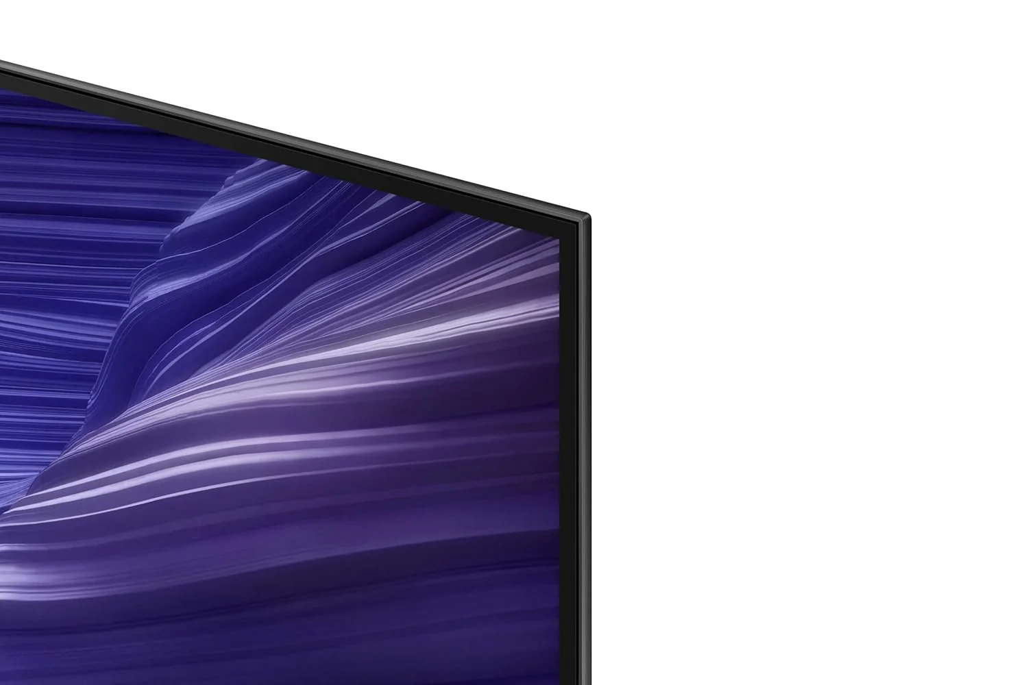 Samsung 194 cm (77 inches) 4K Ultra HD Smart OLED TV QA77S90FAELXL (Graphite Black) - Image 15