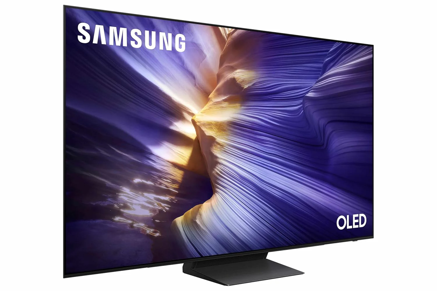 Samsung 209 cm (83 inches) 4K Ultra HD Smart OLED TV QA83S90FAEXXL (Graphite Black) - Image 14