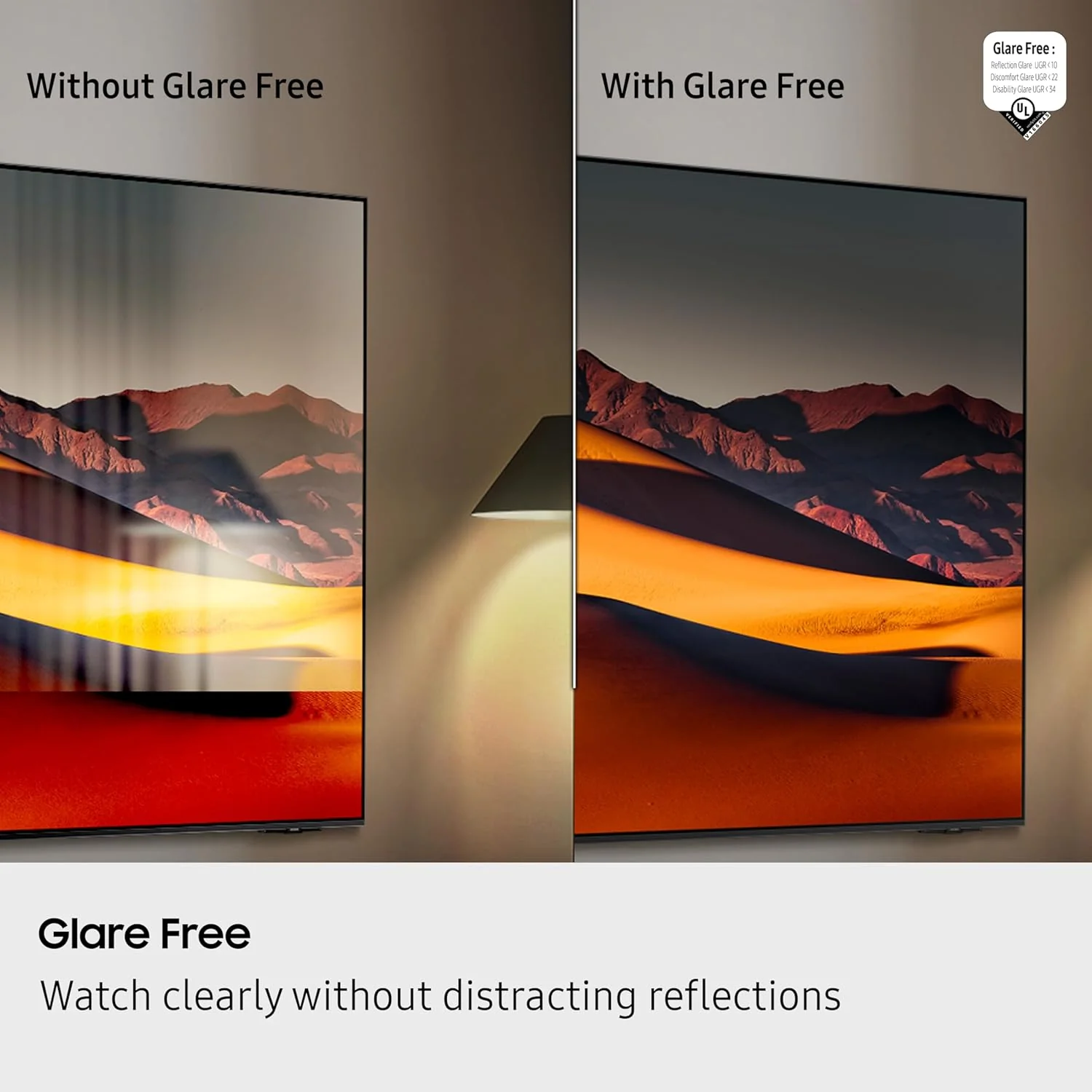 Samsung 209 cm (83 inches) 4K Ultra HD Smart OLED TV QA83S95FAEXXL - Image 8